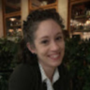 Meet your Posher, Genevieve